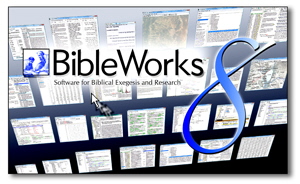 Bibleworks 8 activation code